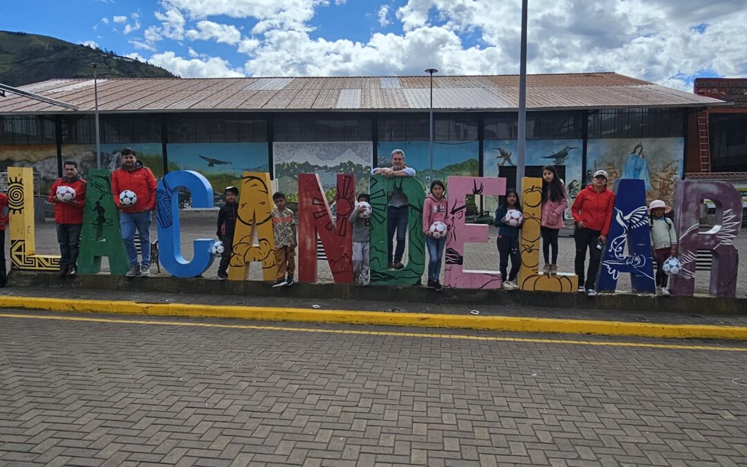 Reconocimiento Social: La Candelaria