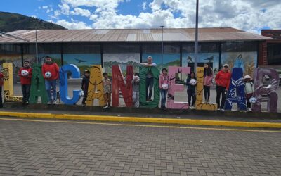 Reconocimiento Social: La Candelaria