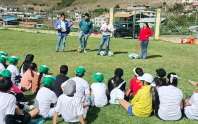 Socialización en Matus
