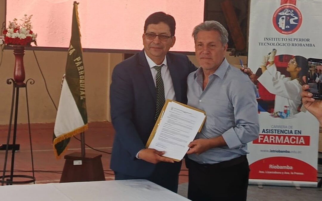 Socialización y Firma de Acuerdos de Colaboración Interinstitucional Orientados al Cuidado de la Biodiversidad